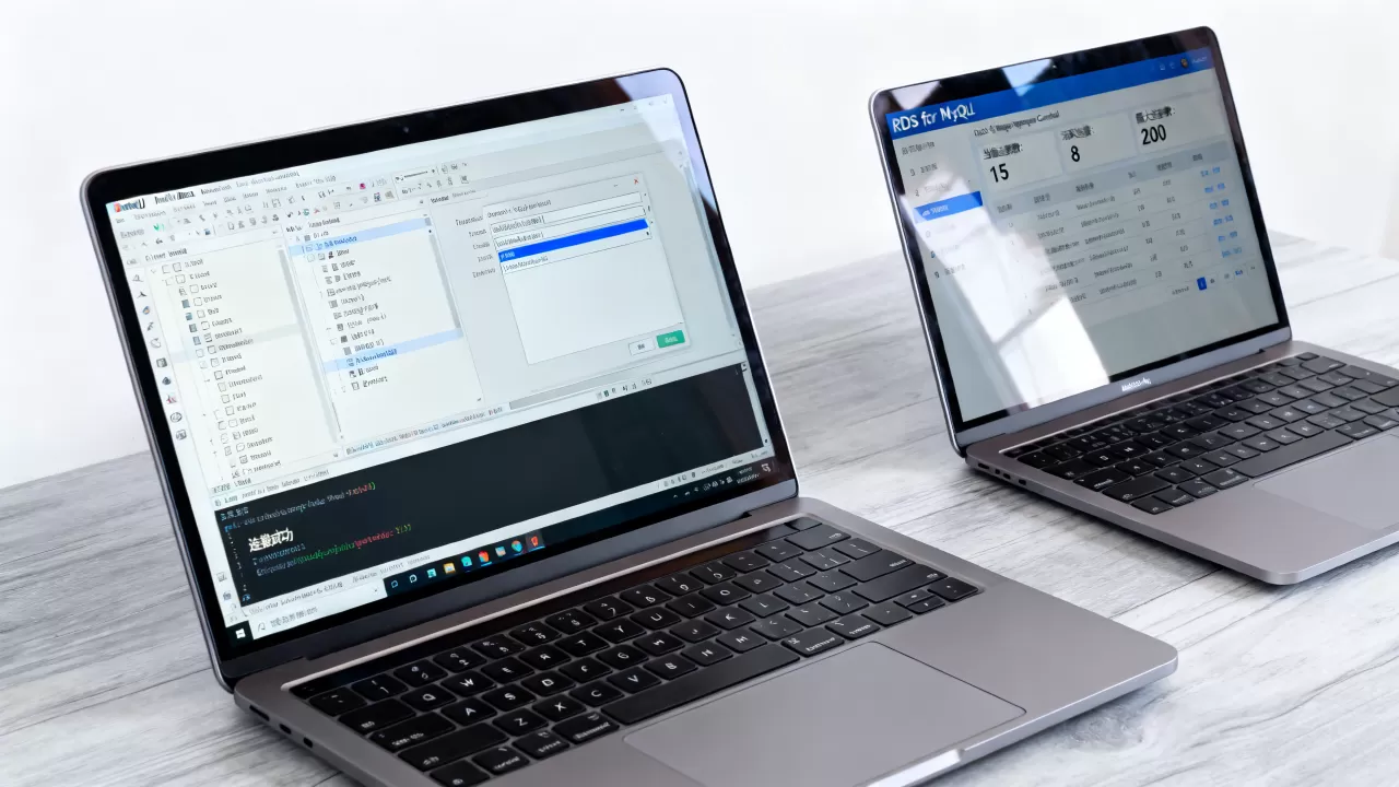 idea连接mysql数据库后如何查看_如何查看RDS for MySQL数据库的连接情况 idea连接mysql数据库后如何查看_如何查看RDS for MySQL数据库的连接情况