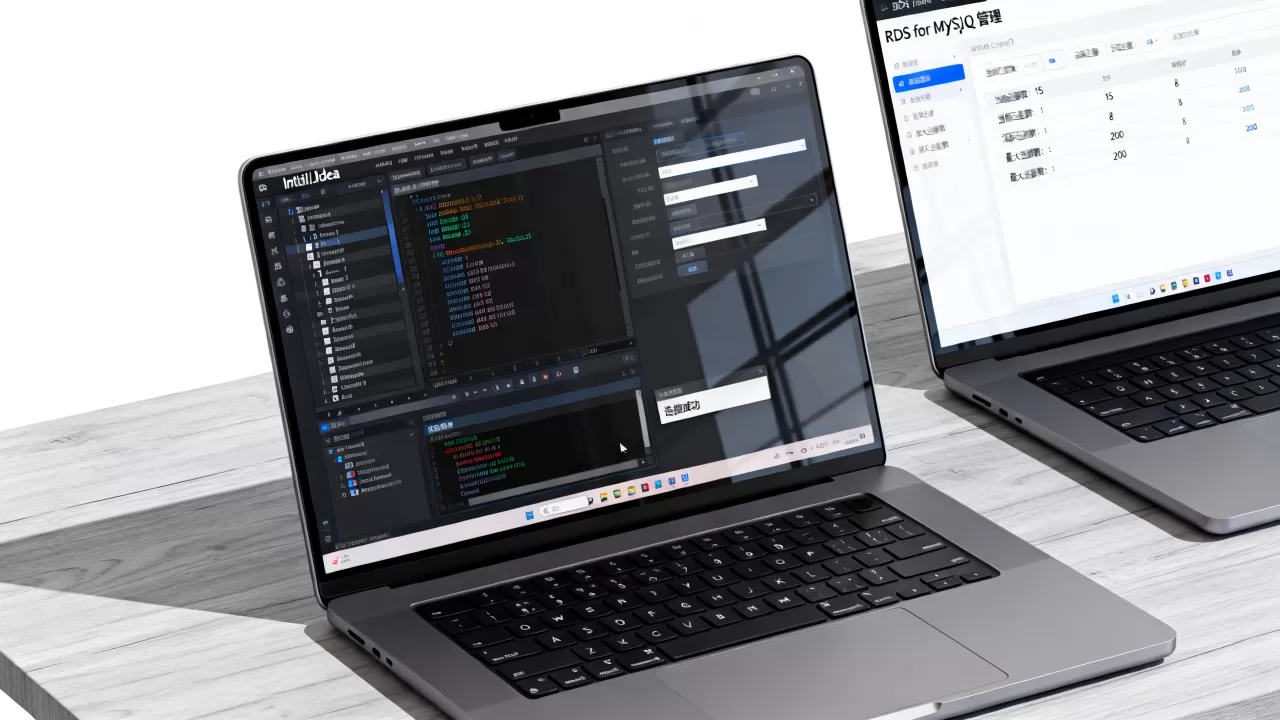 idea连接mysql数据库后如何查看_如何查看RDS for MySQL数据库的连接情况 idea连接mysql数据库后如何查看_如何查看RDS for MySQL数据库的连接情况