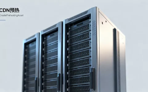 icheck cdn_CDN预热 – CreatePreheatingAsset