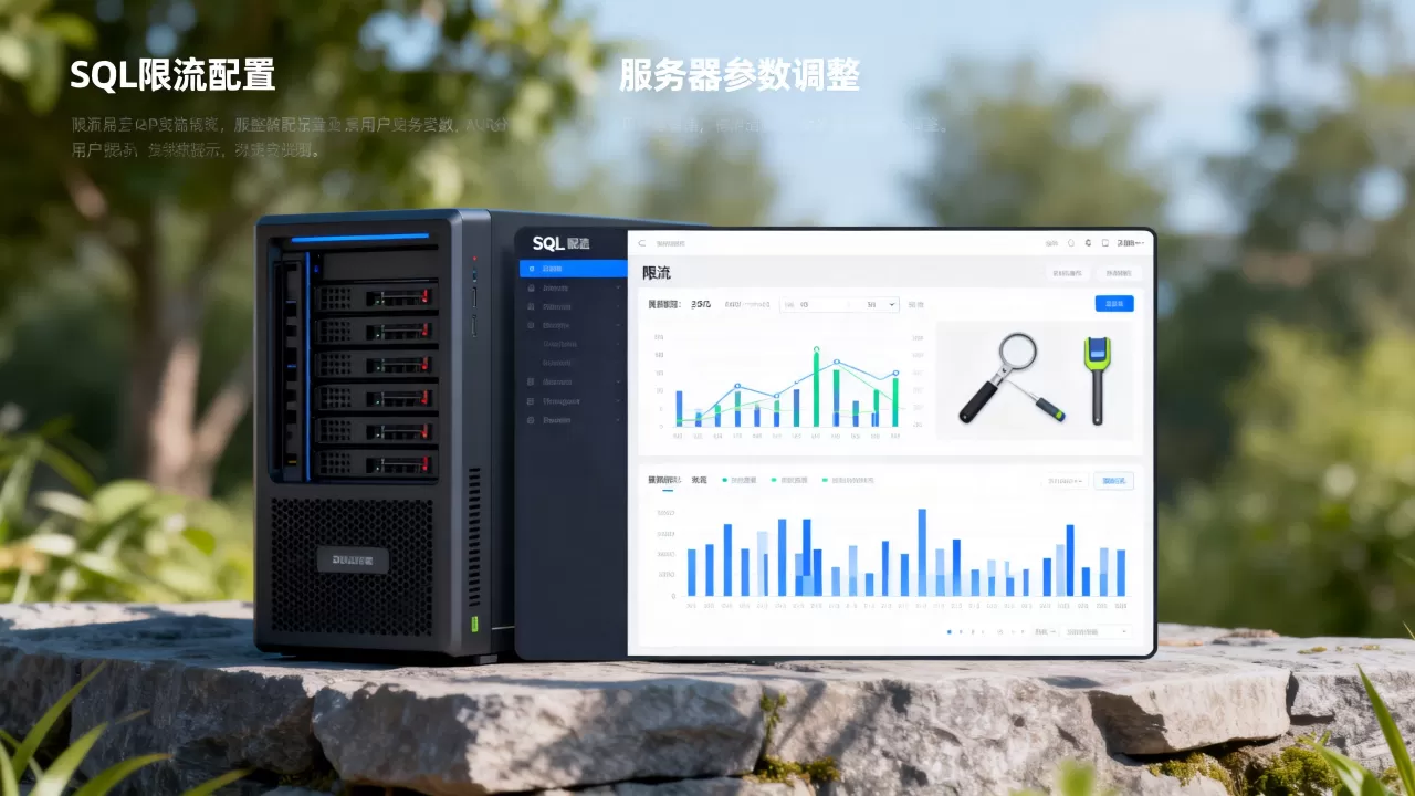服务器的sql配置_配置SQL限流 服务器的sql配置_配置SQL限流