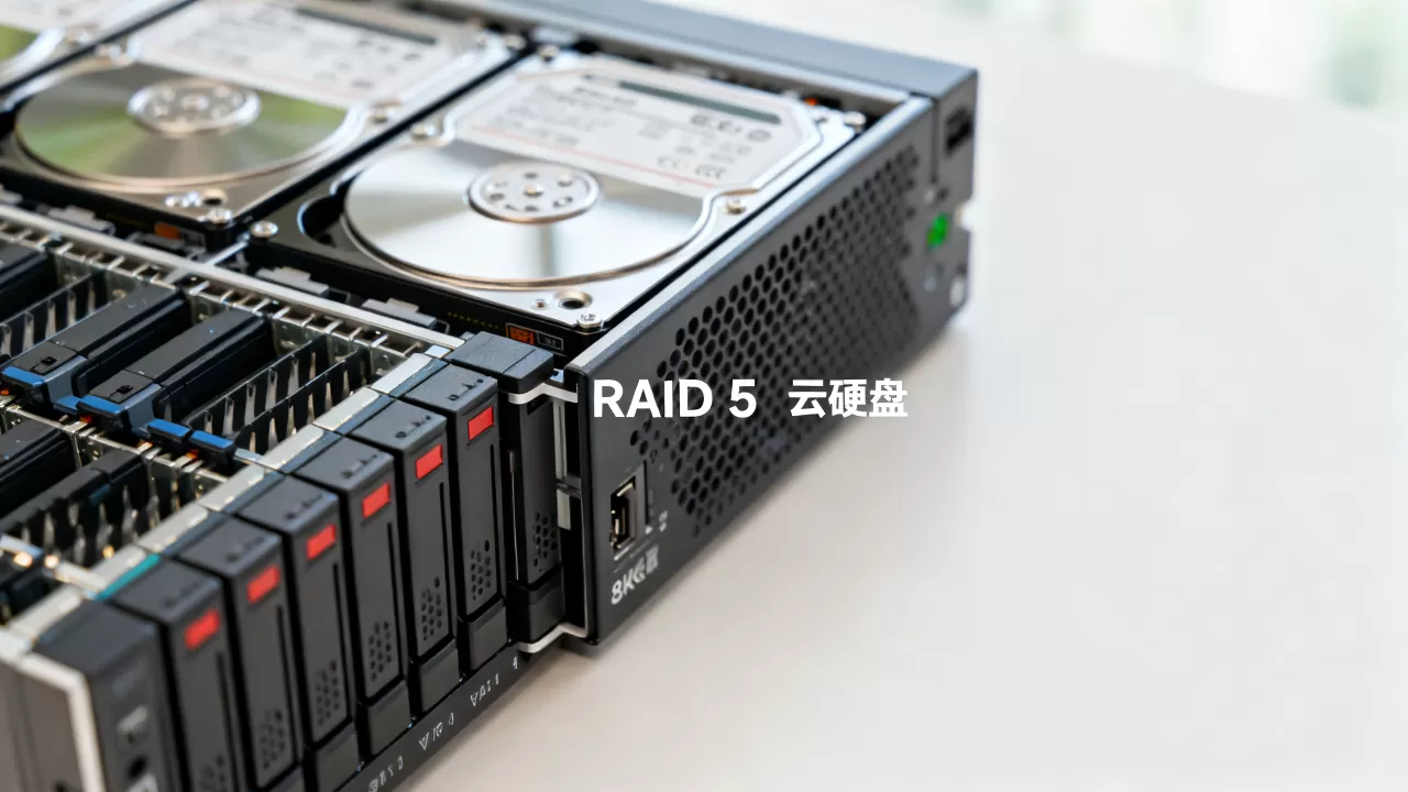 服务器的磁盘阵列配置_使用云硬盘组建RAID磁盘阵列概述 服务器的磁盘阵列配置_使用云硬盘组建RAID磁盘阵列概述