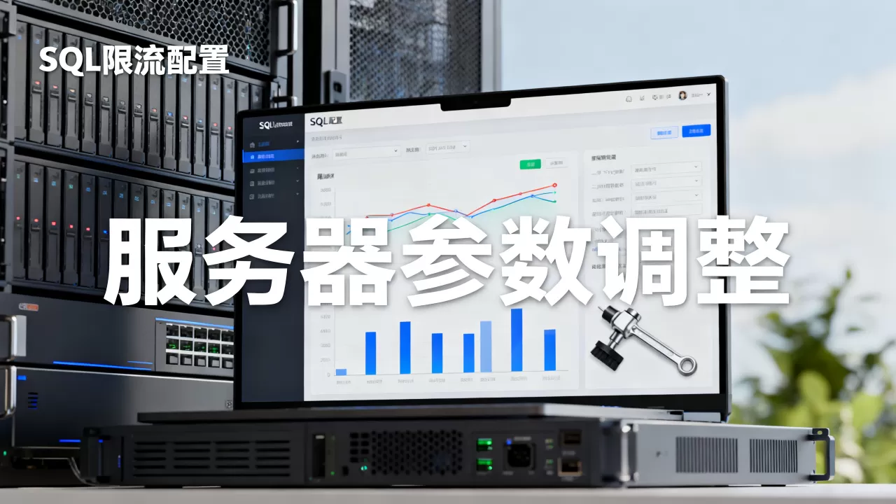服务器的sql配置_配置SQL限流 服务器的sql配置_配置SQL限流