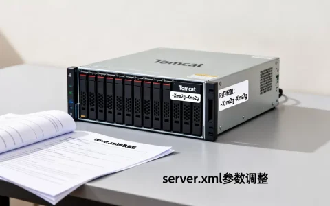 服务器tomcat内存配置_TOMCAT常用配置