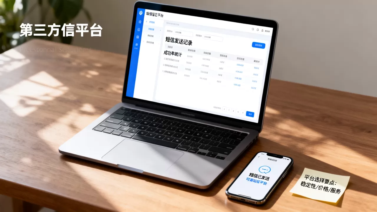 发短信的第三方平台怎么选?哪个平台靠谱 发短信的第三方平台怎么选?哪个平台靠谱