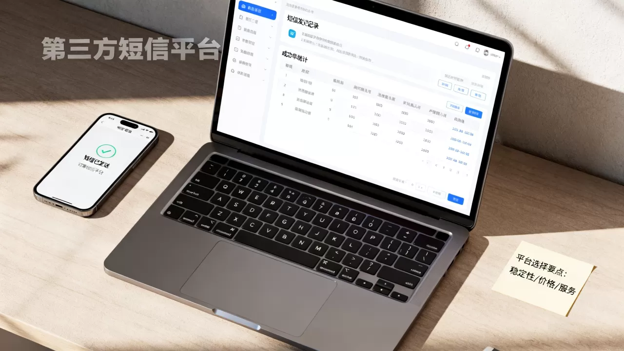 发短信的第三方平台怎么选?哪个平台靠谱 发短信的第三方平台怎么选?哪个平台靠谱
