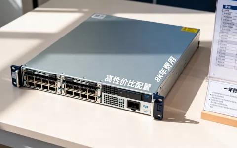 服务器租用一年费用多少？，哪个配置性价比高？