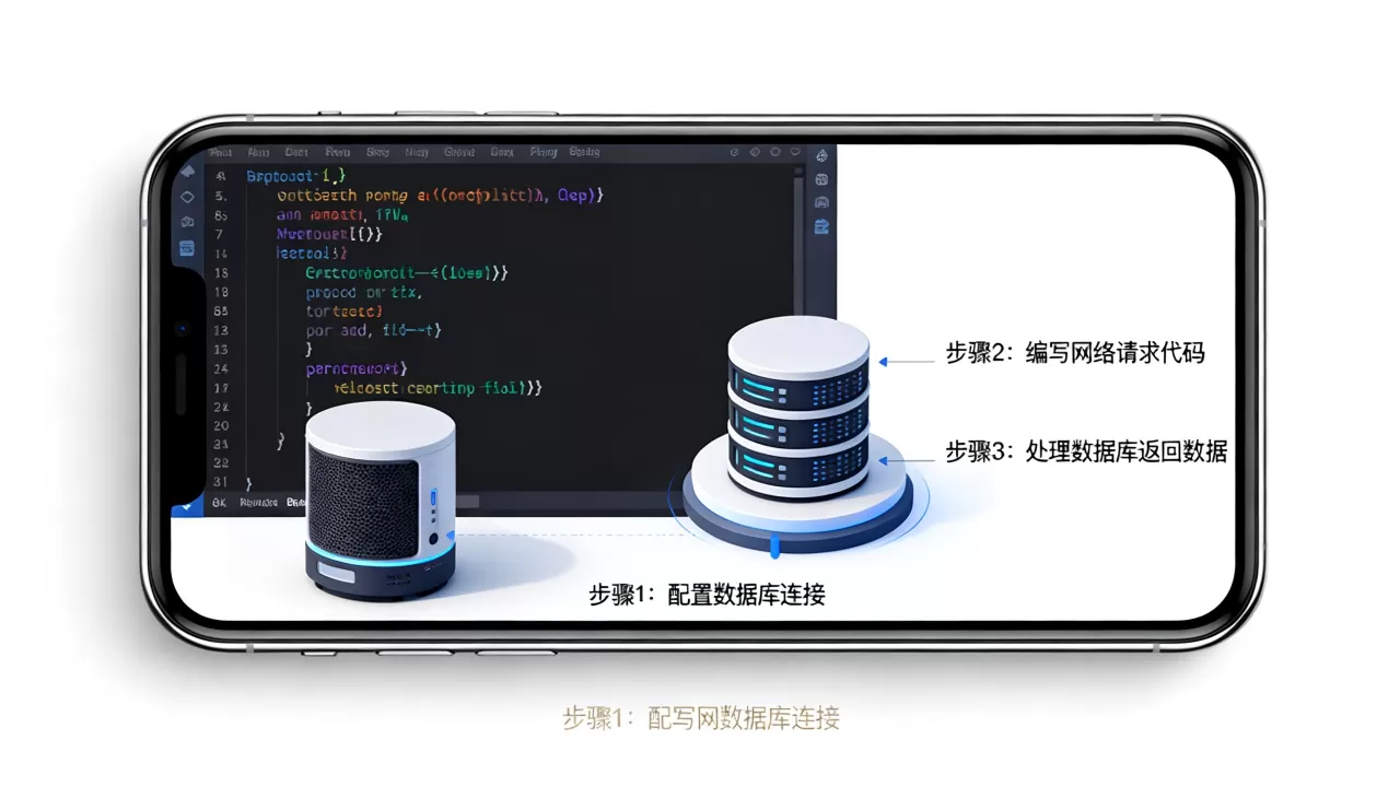 ios调用mysql数据库如何实现,有哪些步骤? ios调用mysql数据库如何实现,有哪些步骤?
