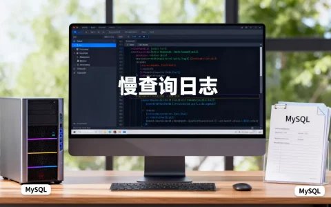 iapp查询mysql数据库_查询数据库慢日志（MySQL）