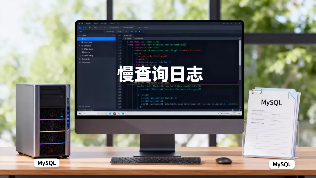iapp查询mysql数据库_查询数据库慢日志(MySQL) iapp查询mysql数据库_查询数据库慢日志(MySQL)