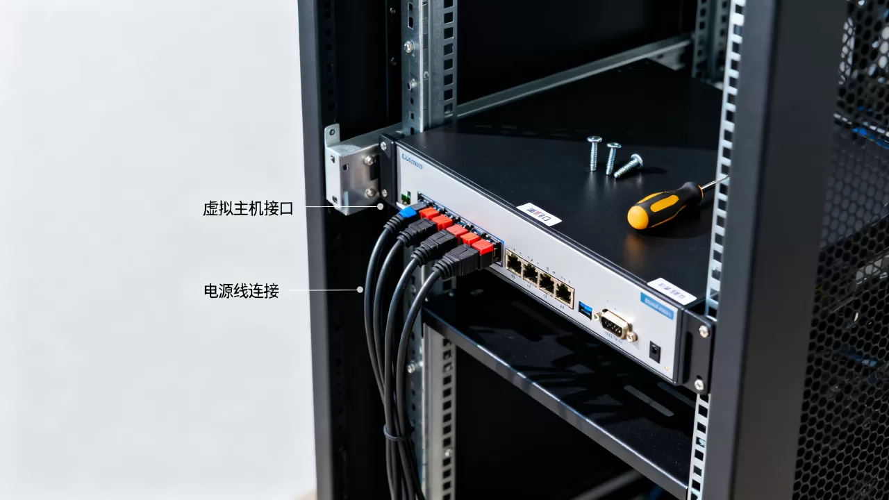 服务器 安装虚拟主机 服务器 安装虚拟主机