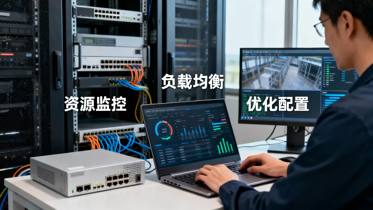 如何高效纳管服务器主机资源使用,有哪些方法? 如何高效纳管服务器主机资源使用,有哪些方法?