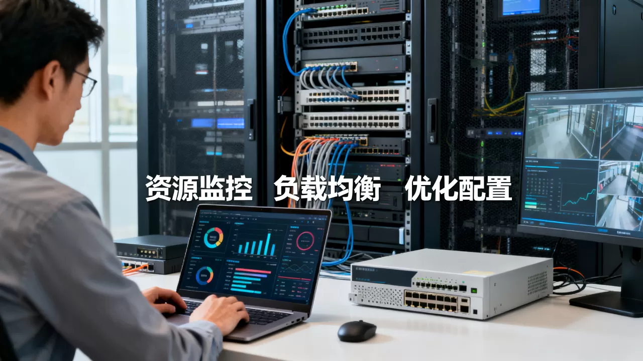 如何高效纳管服务器主机资源使用,有哪些方法? 如何高效纳管服务器主机资源使用,有哪些方法?