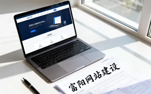 富阳建立网站的