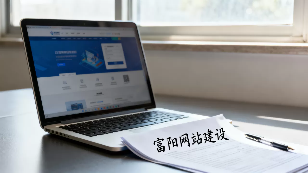 富阳建立网站的 富阳建立网站的