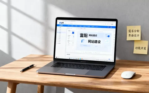 富阳网站建设怎样