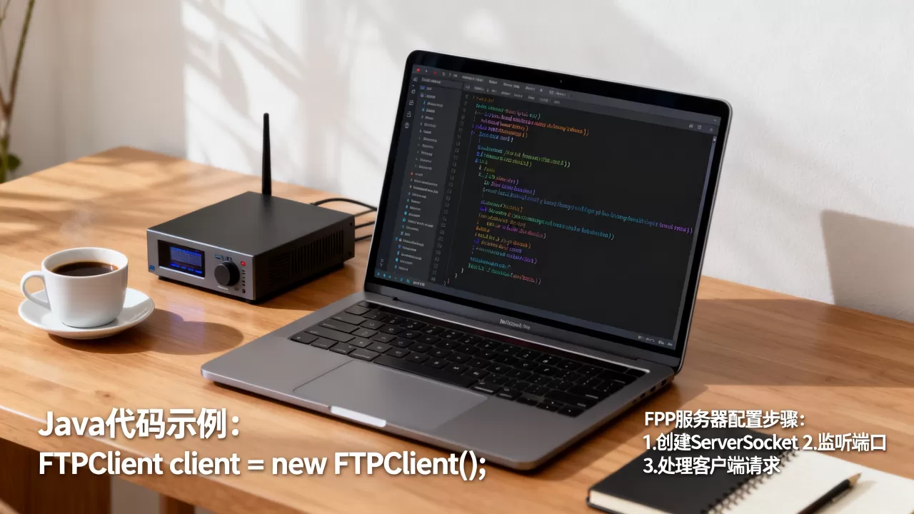 FTP服务器怎么用Java写?,实现方法有哪些? FTP服务器怎么用Java写?,实现方法有哪些?