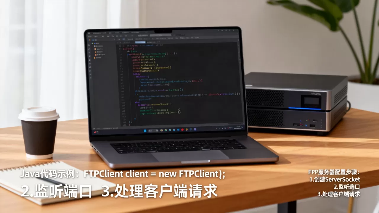 FTP服务器怎么用Java写?,实现方法有哪些? FTP服务器怎么用Java写?,实现方法有哪些?