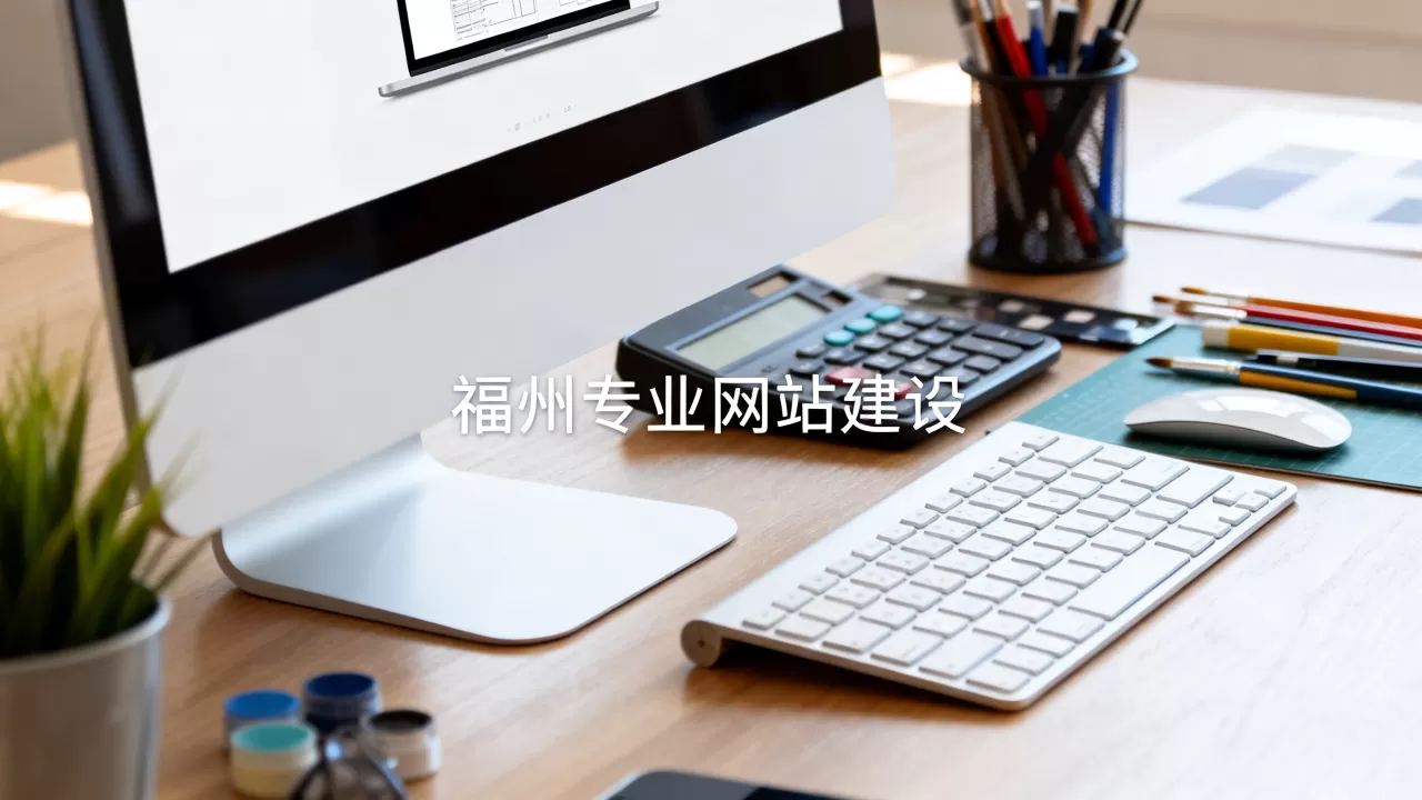 福州专业网站建设 福州专业网站建设