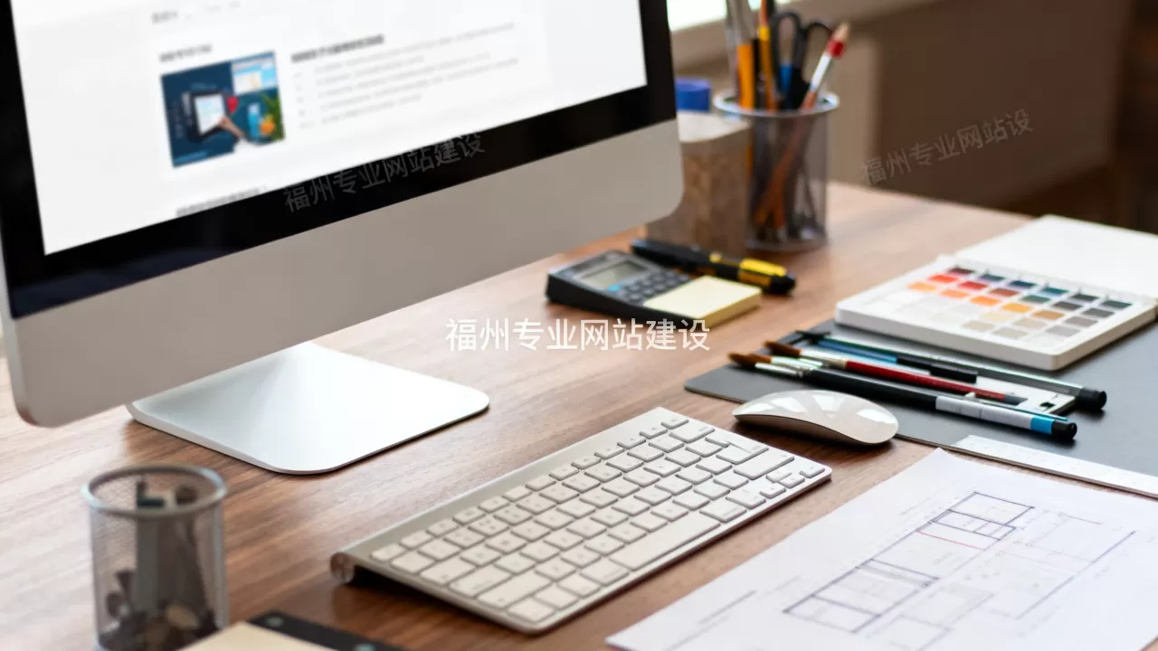 福州专业网站建设 福州专业网站建设