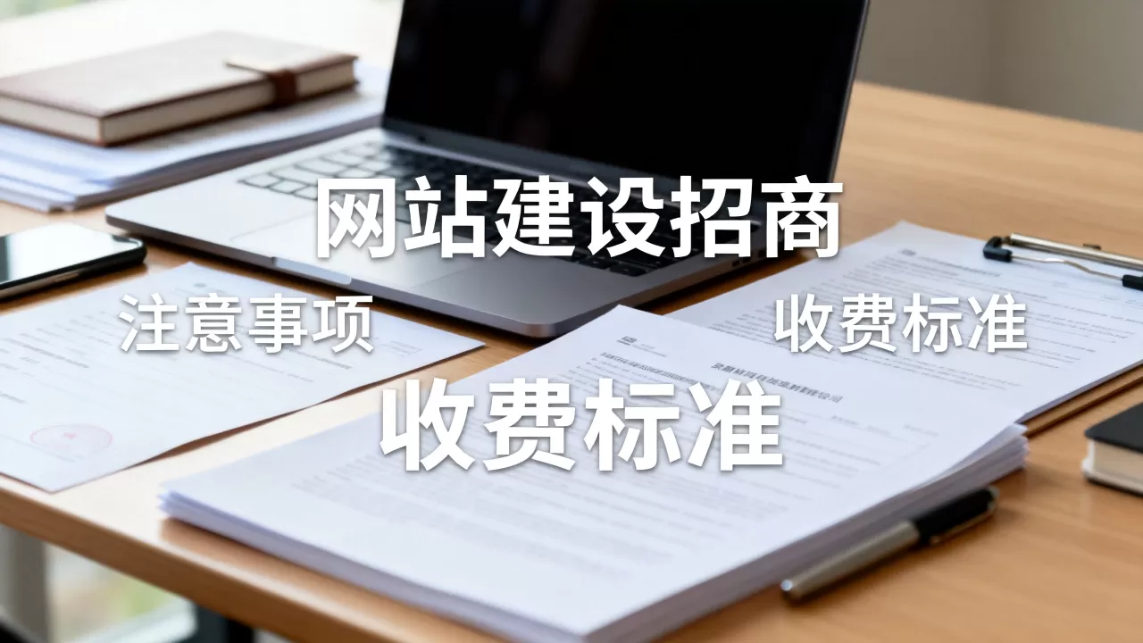 福州网站建设招商有哪些注意事项?,怎么收费? 福州网站建设招商有哪些注意事项?,怎么收费?