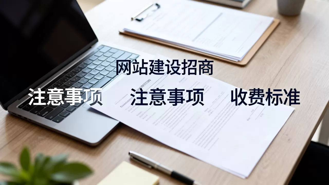 福州网站建设招商有哪些注意事项?,怎么收费? 福州网站建设招商有哪些注意事项?,怎么收费?