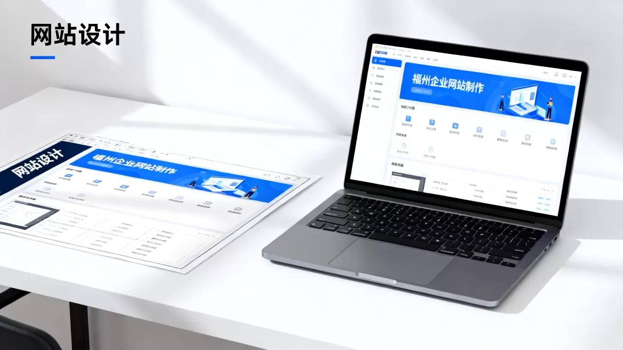 福州企业网站制作 福州企业网站制作