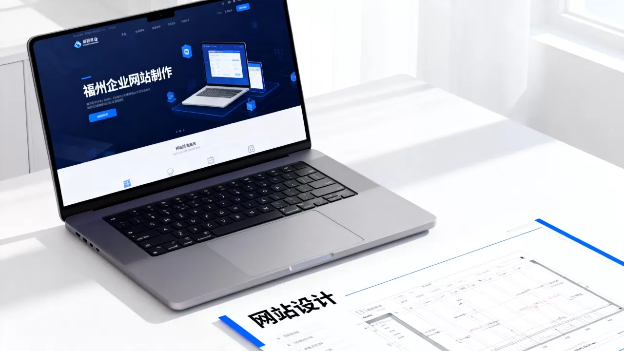 福州企业网站制作 福州企业网站制作