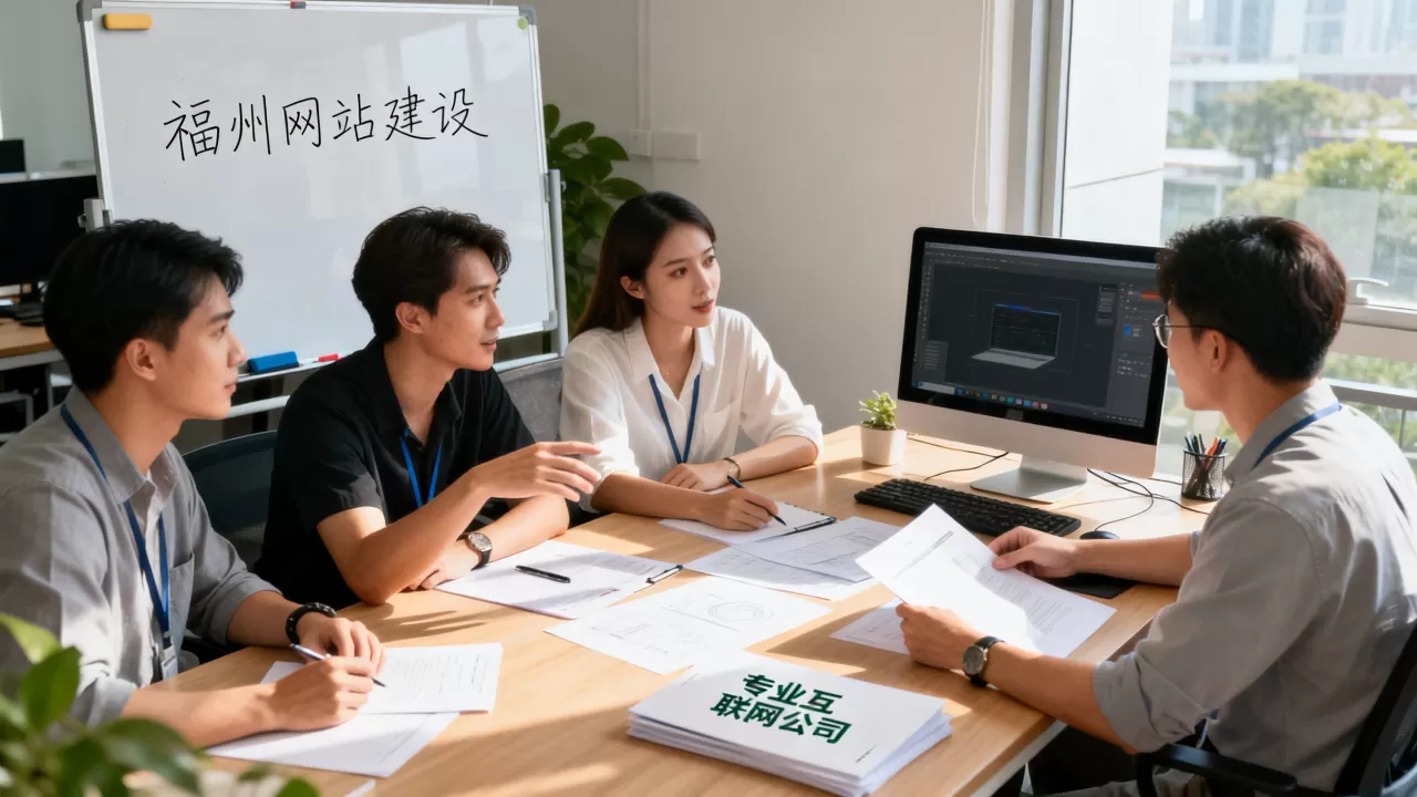 福州做网站互联网公司有哪些,哪家更专业? 福州做网站互联网公司有哪些,哪家更专业?