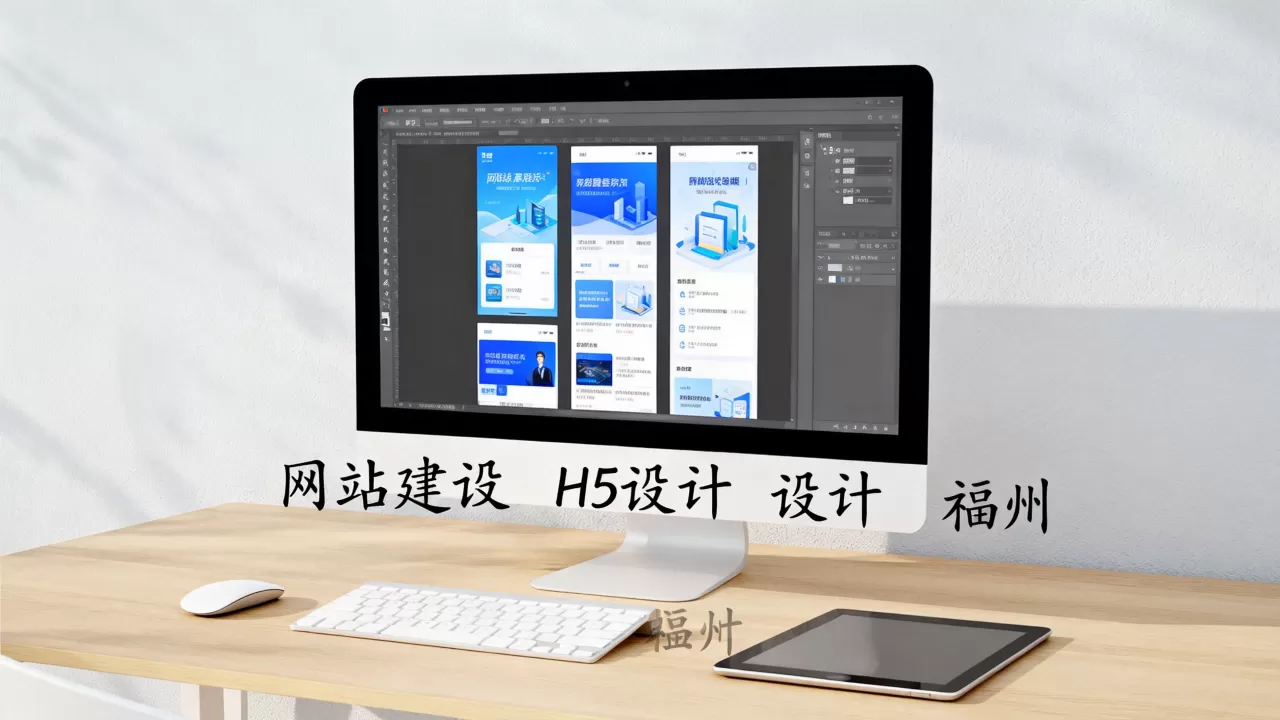 福州网站建设H5怎么做,哪家价格便宜? 福州网站建设H5怎么做,哪家价格便宜?