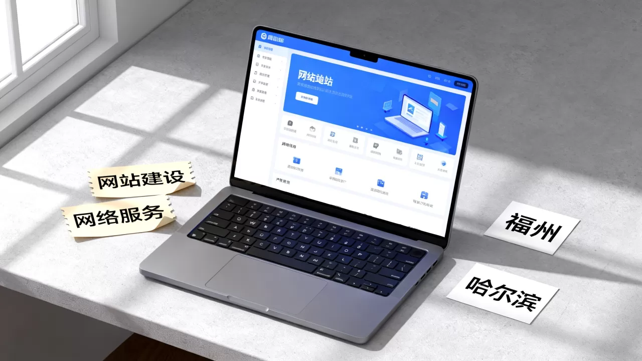 福州哈尔滨网站建设网络服务哪家好?,多少钱? 福州哈尔滨网站建设网络服务哪家好?,多少钱?