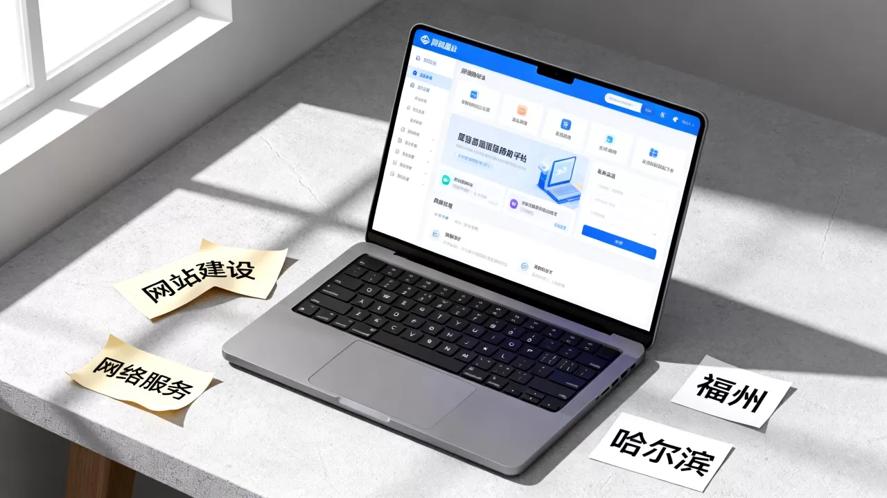 福州哈尔滨网站建设网络服务哪家好?,多少钱? 福州哈尔滨网站建设网络服务哪家好?,多少钱?