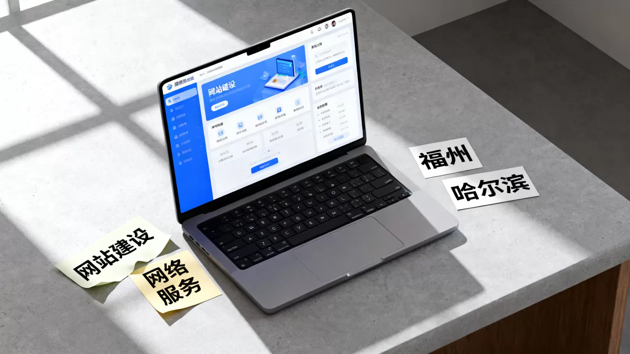 福州哈尔滨网站建设网络服务哪家好?,多少钱? 福州哈尔滨网站建设网络服务哪家好?,多少钱?