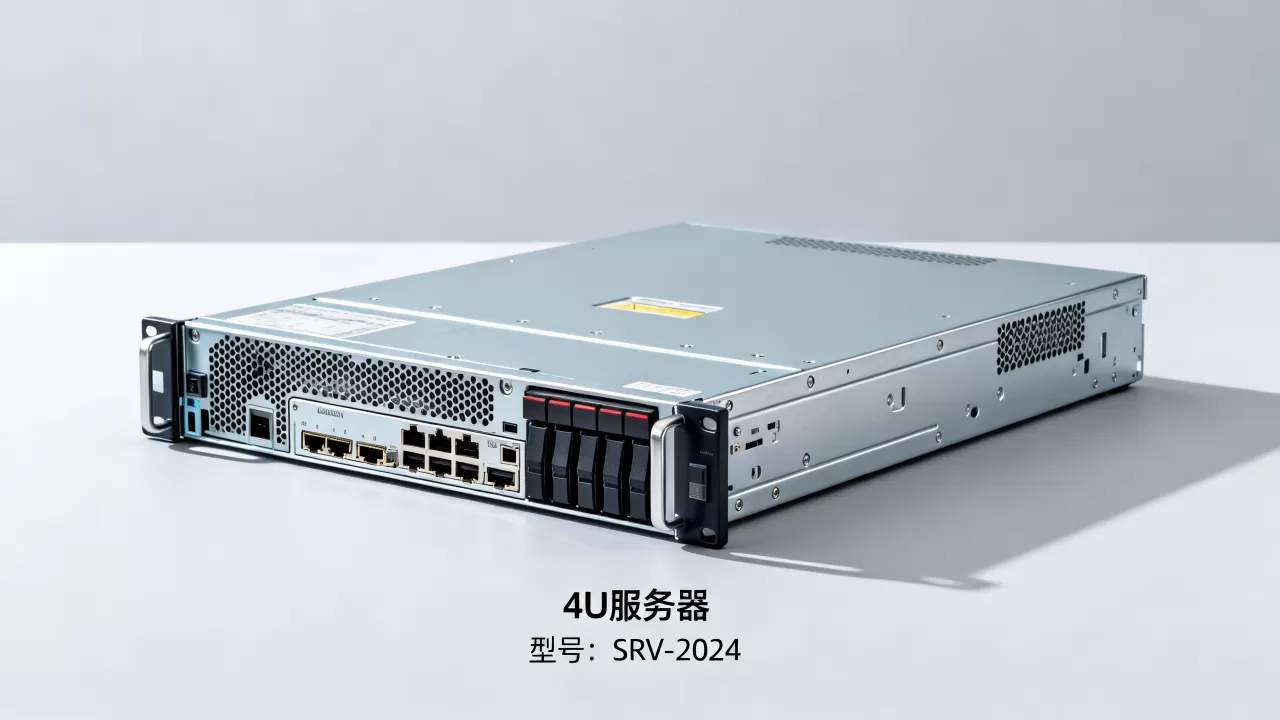 服务器4u多少钱一个 服务器4u多少钱一个