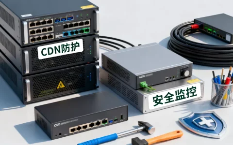 防范cdn劫持_CDN防劫持吗？