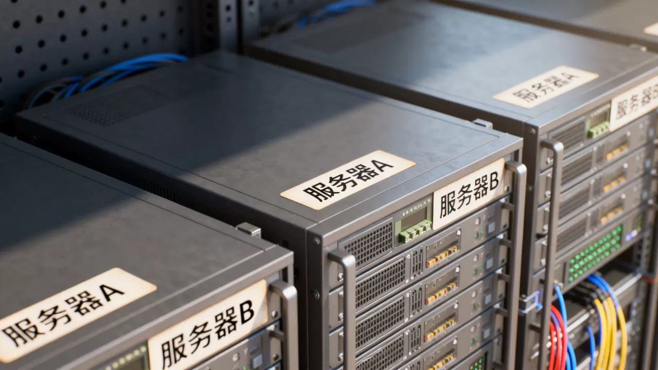 忍3一共有哪些服务器 忍3一共有哪些服务器