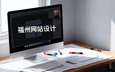 福州做网站设计