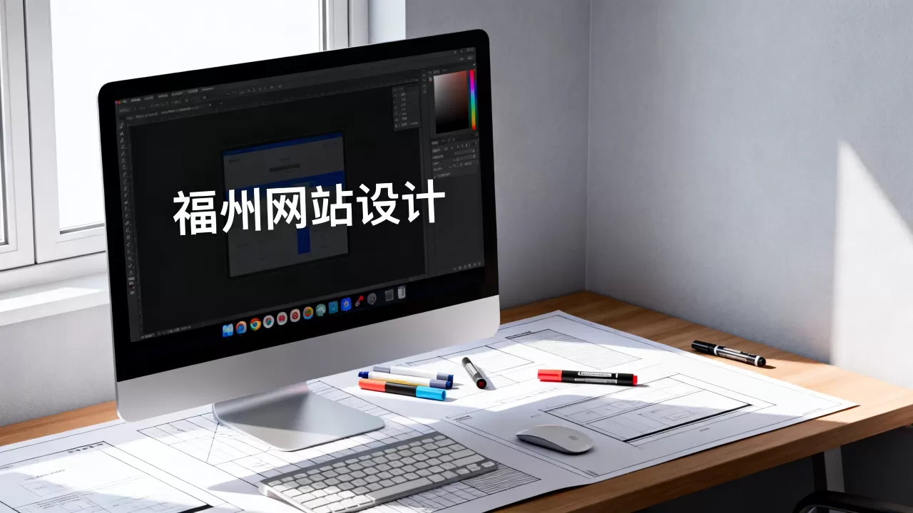 福州做网站设计 福州做网站设计
