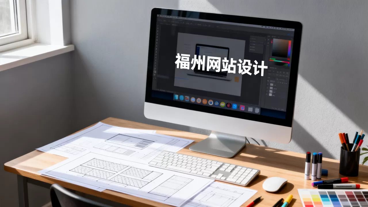 福州做网站设计 福州做网站设计