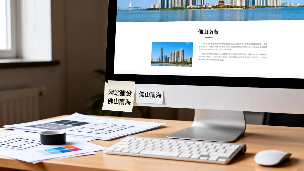 佛山南海网站建设 佛山南海网站建设