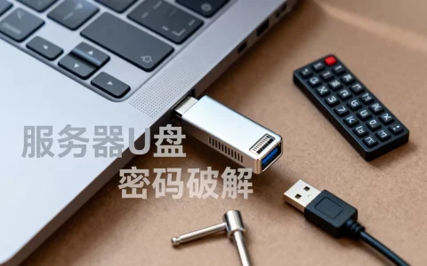服务器U盘破解密码一般需要多少钱，靠谱吗？