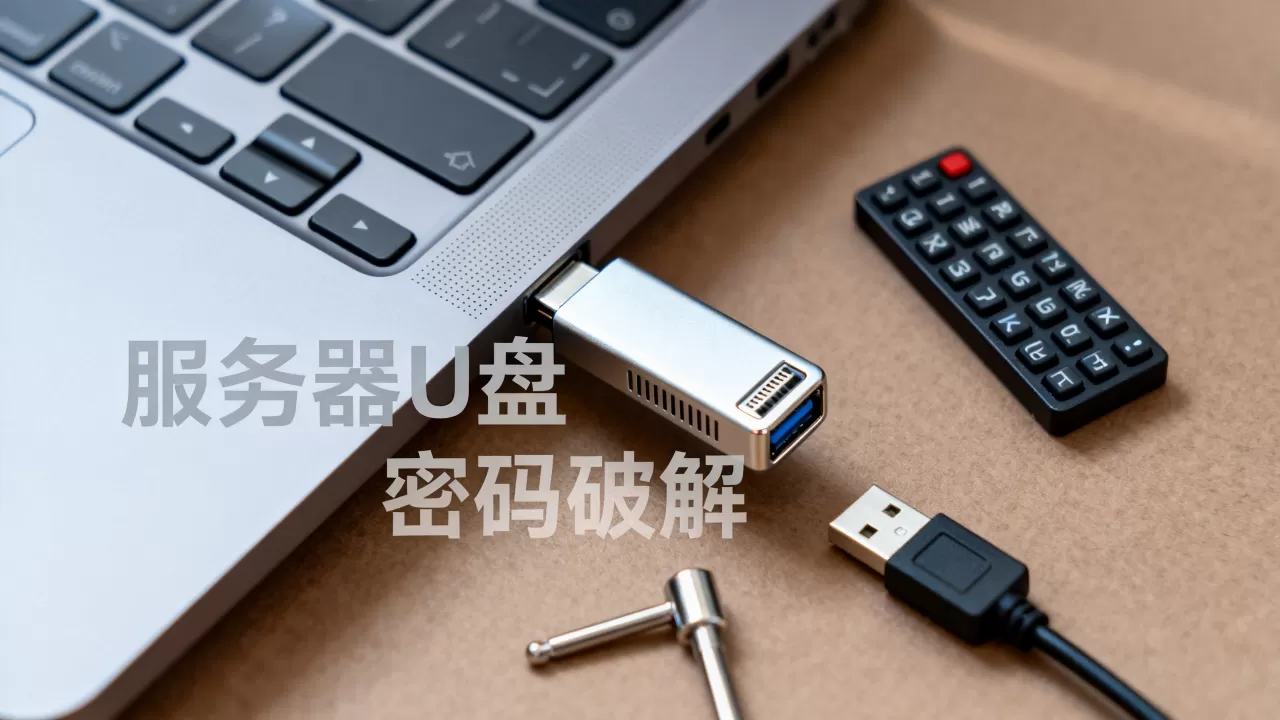 服务器U盘破解密码一般需要多少钱,靠谱吗? 服务器U盘破解密码一般需要多少钱,靠谱吗?