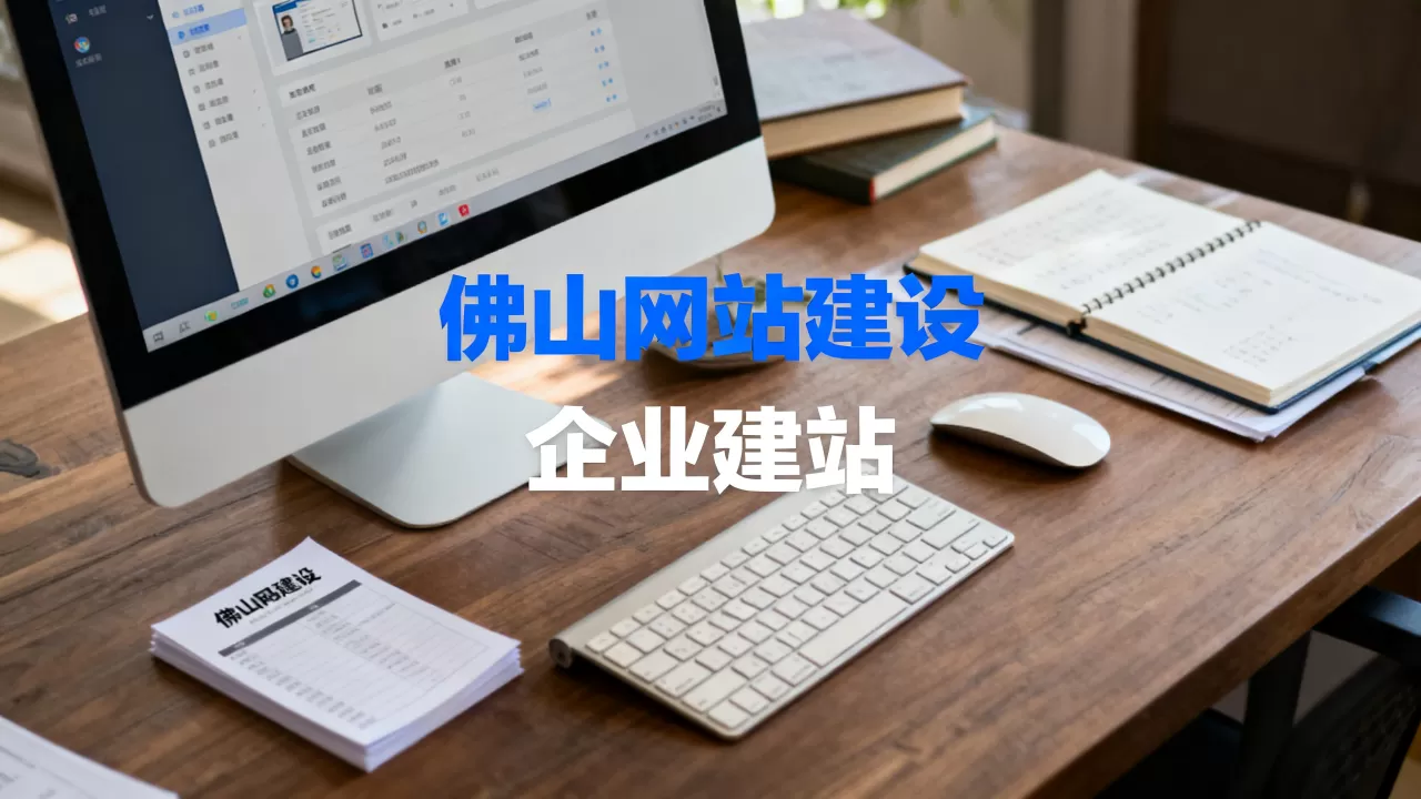 佛山建设企业网站建设哪家好,需要多少钱? 佛山建设企业网站建设哪家好,需要多少钱?