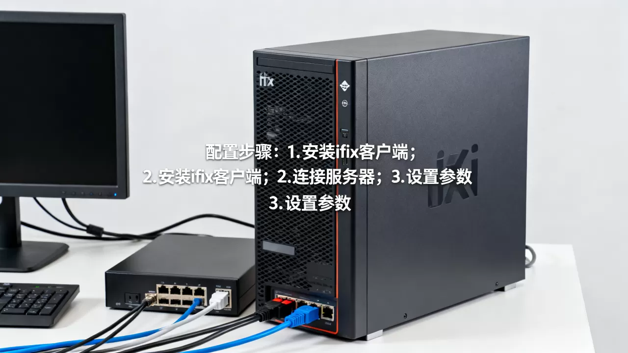 如何配置ifix客户端服务器,配置要求有哪些? 如何配置ifix客户端服务器,配置要求有哪些?