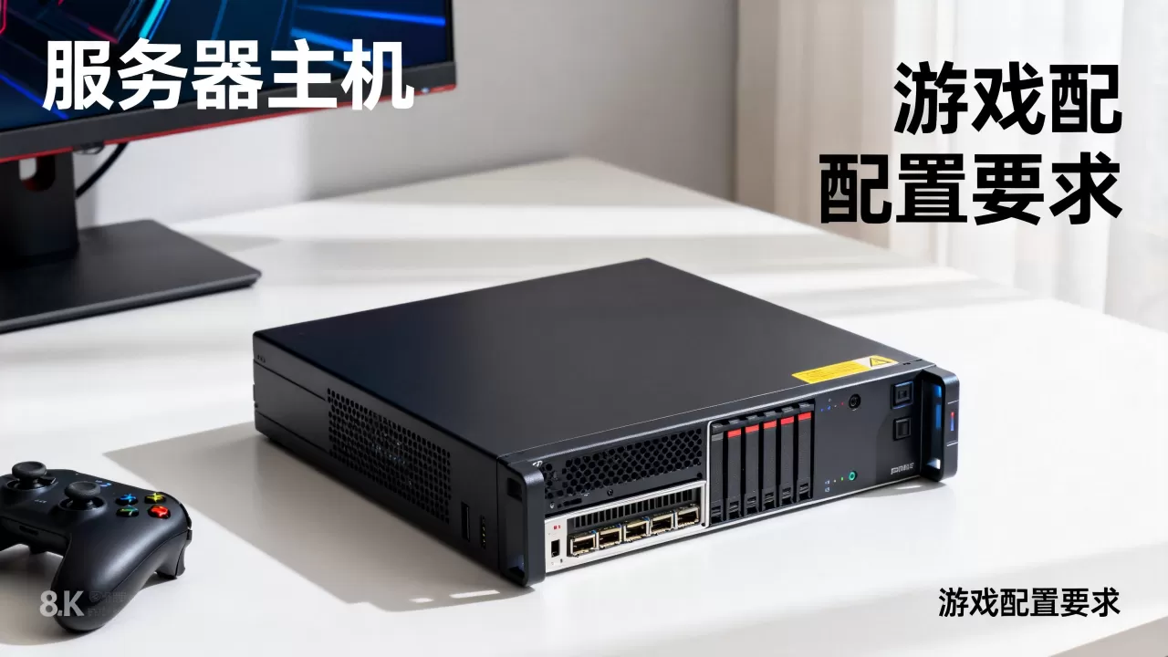 服务器主机到底能不能玩电脑游戏,配置要求高不高? 服务器主机到底能不能玩电脑游戏,配置要求高不高?