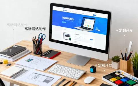 佛山高端网站制作哪家专业？定制开发一般多少钱？