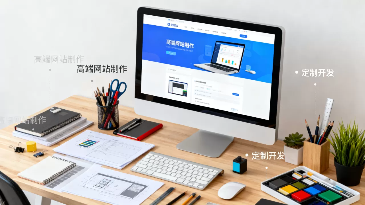 佛山高端网站制作哪家专业?定制开发一般多少钱? 佛山高端网站制作哪家专业?定制开发一般多少钱?