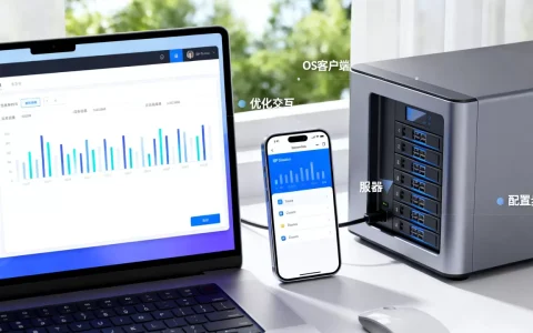如何优化ios客户端与服务器交互，怎么配置ios客户端？