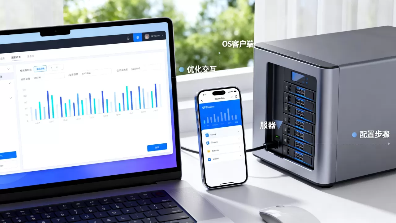 如何优化ios客户端与服务器交互,怎么配置ios客户端? 如何优化ios客户端与服务器交互,怎么配置ios客户端?