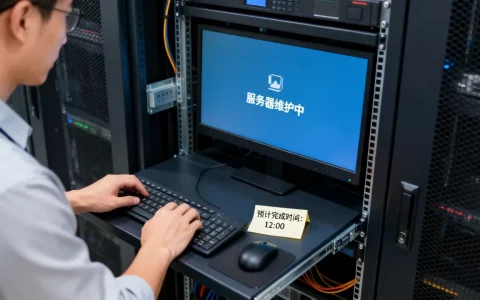 反恐精英online维护服务器要多少时间