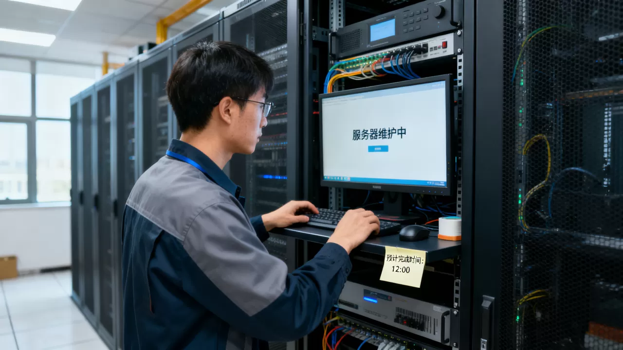 反恐精英online维护服务器要多少时间 反恐精英online维护服务器要多少时间
